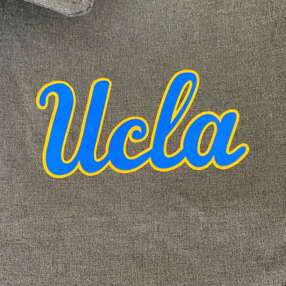 UCLA Nike Dri fit men’s size small - Picture 9 of 12